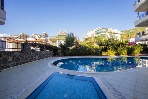 Продажа квартиры  в Аланье, Анталье, Турция 3 комн., 90м2, №207610 – фото 3