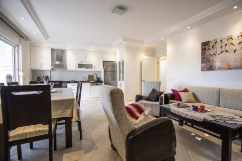 Продажа квартиры  в Аланье, Анталье, Турция 3 комн., 90м2, №207610 – фото 10