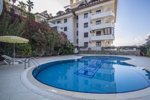 Продажа квартиры  в Аланье, Анталье, Турция 3 комн., 90м2, №207610 – фото 2