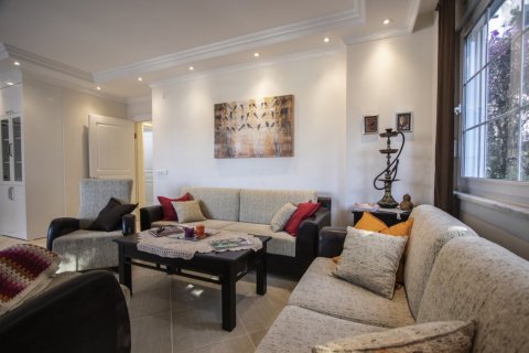 Продажа квартиры  в Аланье, Анталье, Турция 3 комн., 90м2, №207610 – фото 7