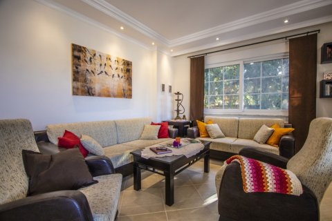 Продажа квартиры  в Аланье, Анталье, Турция 3 комн., 90м2, №207610 – фото 11