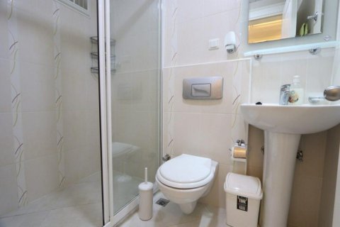 Продажа квартиры  в Аланье, Анталье, Турция 3 комн., 90м2, №207610 – фото 12