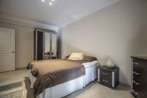 Продажа квартиры  в Аланье, Анталье, Турция 3 комн., 90м2, №207610 – фото 16