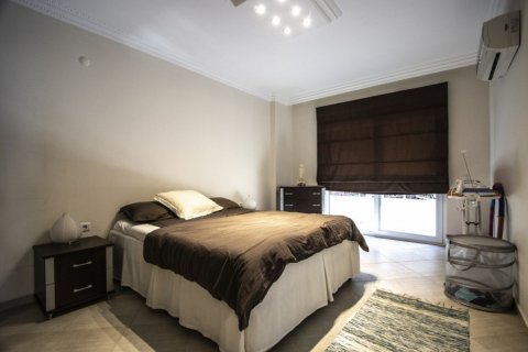 Продажа квартиры  в Аланье, Анталье, Турция 3 комн., 90м2, №207610 – фото 15