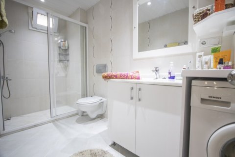 Продажа квартиры  в Аланье, Анталье, Турция 3 комн., 90м2, №207610 – фото 17