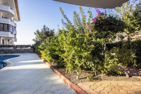 Продажа квартиры  в Аланье, Анталье, Турция 3 комн., 90м2, №207610 – фото 4