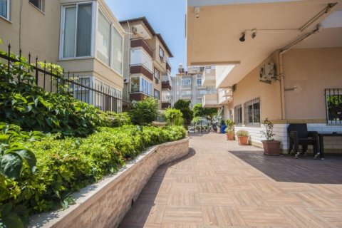 Lejlighed  i Oba, Antalya, Tyrkiet Nr. 207609 - 4