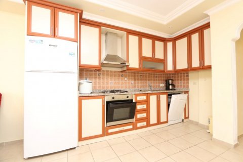 Lejlighed  i Oba, Antalya, Tyrkiet Nr. 207609 - 13