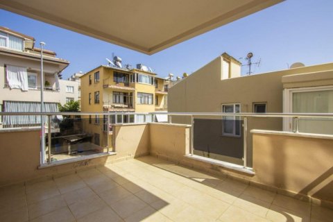 Lejlighed  i Oba, Antalya, Tyrkiet Nr. 207609 - 21