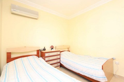 Lejlighed  i Oba, Antalya, Tyrkiet Nr. 207609 - 16