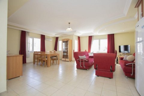 Lejlighed  i Oba, Antalya, Tyrkiet Nr. 207609 - 7