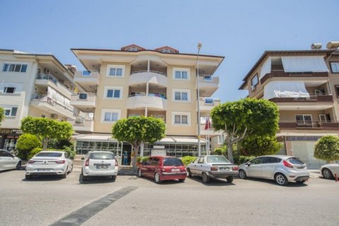 Lejlighed  i Oba, Antalya, Tyrkiet Nr. 207609 - 1