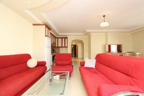 Lejlighed  i Oba, Antalya, Tyrkiet Nr. 207609 - 11