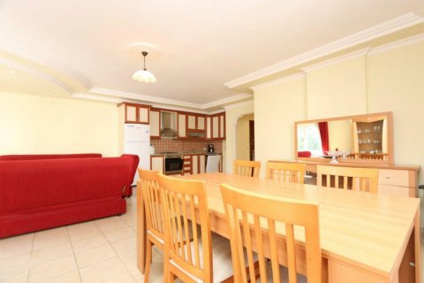 Lejlighed  i Oba, Antalya, Tyrkiet Nr. 207609 - 10