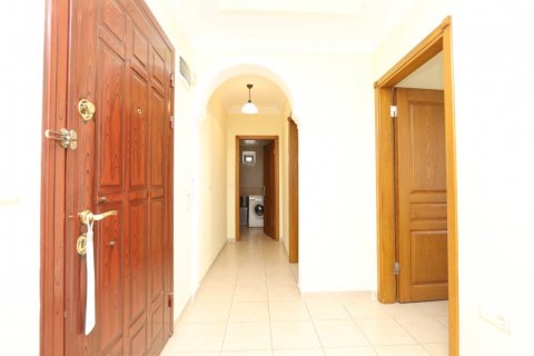 Lejlighed  i Oba, Antalya, Tyrkiet Nr. 207609 - 14