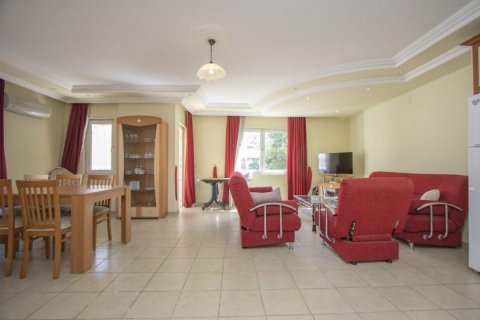 Lejlighed  i Oba, Antalya, Tyrkiet Nr. 207609 - 8