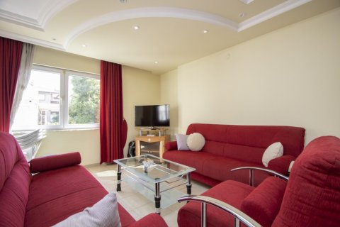 Lejlighed  i Oba, Antalya, Tyrkiet Nr. 207609 - 9