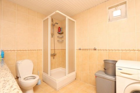 Lejlighed  i Oba, Antalya, Tyrkiet Nr. 207609 - 19