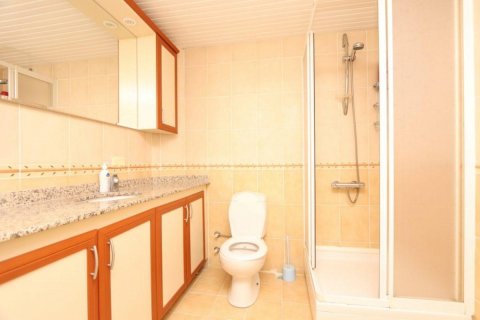 Lejlighed  i Oba, Antalya, Tyrkiet Nr. 207609 - 20