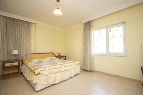 Lejlighed  i Oba, Antalya, Tyrkiet Nr. 207609 - 17
