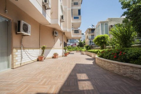 Lejlighed  i Oba, Antalya, Tyrkiet Nr. 207609 - 5