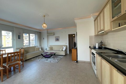 Lägenhet i Alanya, Antalya, Turkiet Nr. 207612 - 5