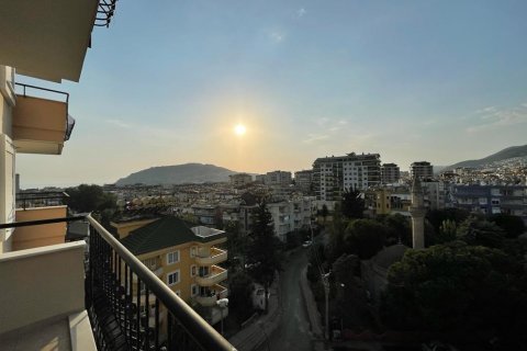 Lägenhet i Alanya, Antalya, Turkiet Nr. 207612 - 20
