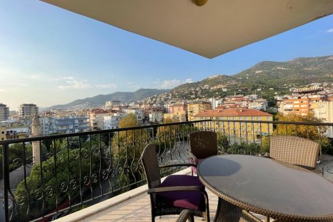 Lägenhet i Alanya, Antalya, Turkiet Nr. 207612 - 9