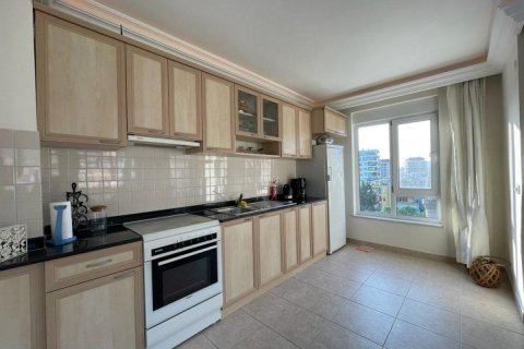 Lägenhet i Alanya, Antalya, Turkiet Nr. 207612 - 6