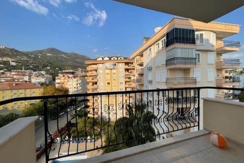 Lägenhet i Alanya, Antalya, Turkiet Nr. 207612 - 15