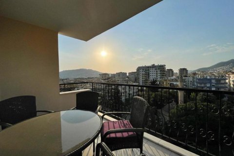 Lägenhet i Alanya, Antalya, Turkiet Nr. 207612 - 21