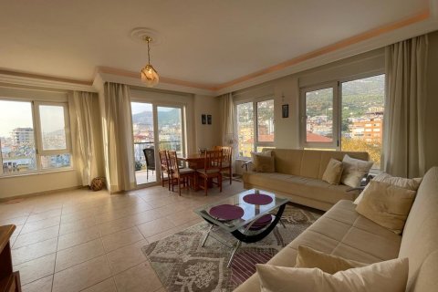 Lägenhet i Alanya, Antalya, Turkiet Nr. 207612 - 4