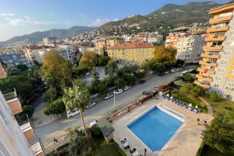 Lägenhet i Alanya, Antalya, Turkiet Nr. 207612 - 16