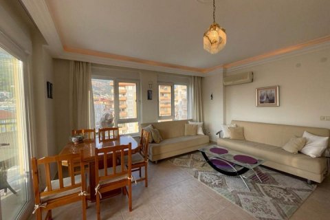 Lägenhet i Alanya, Antalya, Turkiet Nr. 207612 - 3