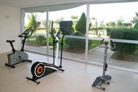 Leilighet  i Mahmutlar, Antalya, Tyrkia Nr. 207613 - 24