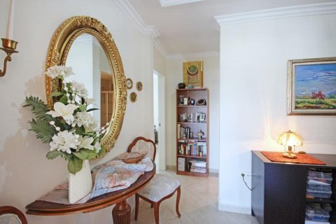 Leilighet  i Mahmutlar, Antalya, Tyrkia Nr. 207613 - 15