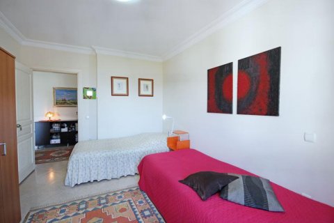 Leilighet  i Mahmutlar, Antalya, Tyrkia Nr. 207613 - 13