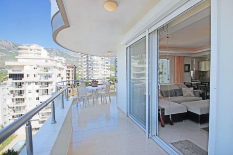Leilighet  i Mahmutlar, Antalya, Tyrkia Nr. 207613 - 7