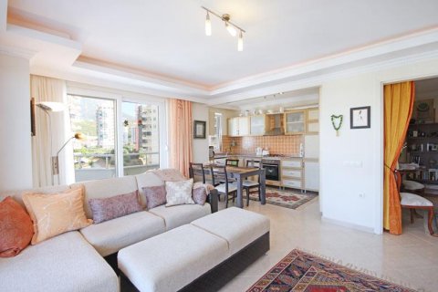 Leilighet  i Mahmutlar, Antalya, Tyrkia Nr. 207613 - 4