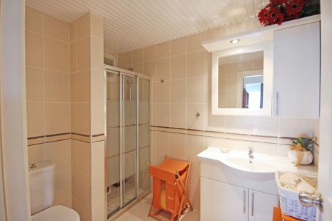 Leilighet  i Mahmutlar, Antalya, Tyrkia Nr. 207613 - 20