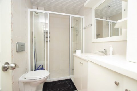 Продажа квартиры  в Аланье, Анталье, Турция 3 комн., 90м2, №207611 – фото 24