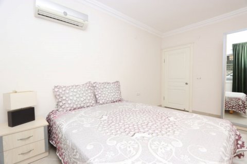 Продажа квартиры  в Аланье, Анталье, Турция 3 комн., 90м2, №207611 – фото 18