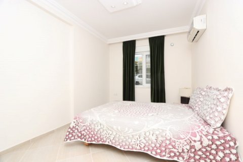 Продажа квартиры  в Аланье, Анталье, Турция 3 комн., 90м2, №207611 – фото 17