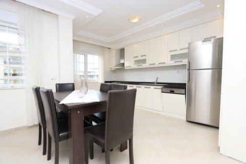 Продажа квартиры  в Аланье, Анталье, Турция 3 комн., 90м2, №207611 – фото 6