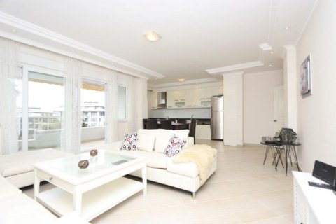 Продажа квартиры  в Аланье, Анталье, Турция 3 комн., 90м2, №207611 – фото 10