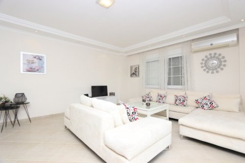 Продажа квартиры  в Аланье, Анталье, Турция 3 комн., 90м2, №207611 – фото 11