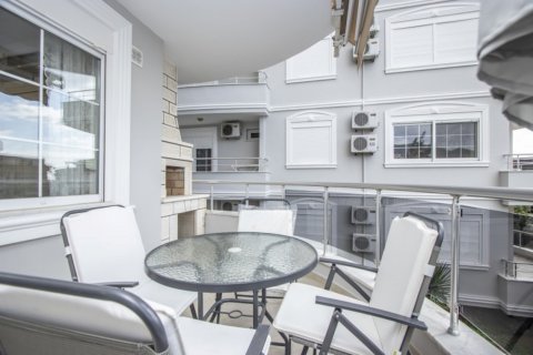 Продажа квартиры  в Аланье, Анталье, Турция 3 комн., 90м2, №207611 – фото 15