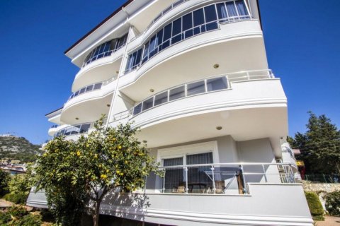 Продажа квартиры  в Аланье, Анталье, Турция 3 комн., 90м2, №207611 – фото 3