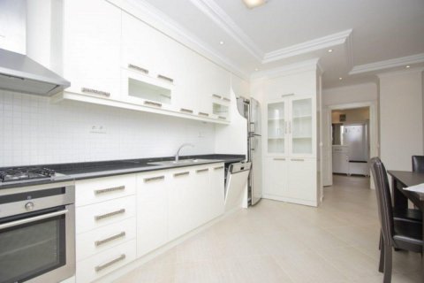 Продажа квартиры  в Аланье, Анталье, Турция 3 комн., 90м2, №207611 – фото 8
