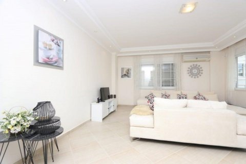 Продажа квартиры  в Аланье, Анталье, Турция 3 комн., 90м2, №207611 – фото 12